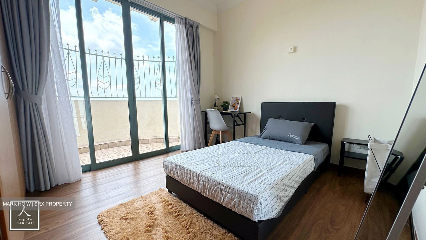 Yew Mei Green (D23), Condominium #602805411